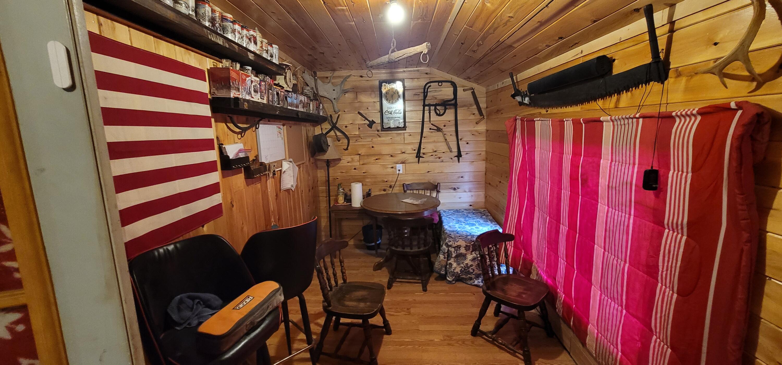 1085 Grindstone Road Stacyville, ME 04777 - Photo 22 of 31 20231014_131202