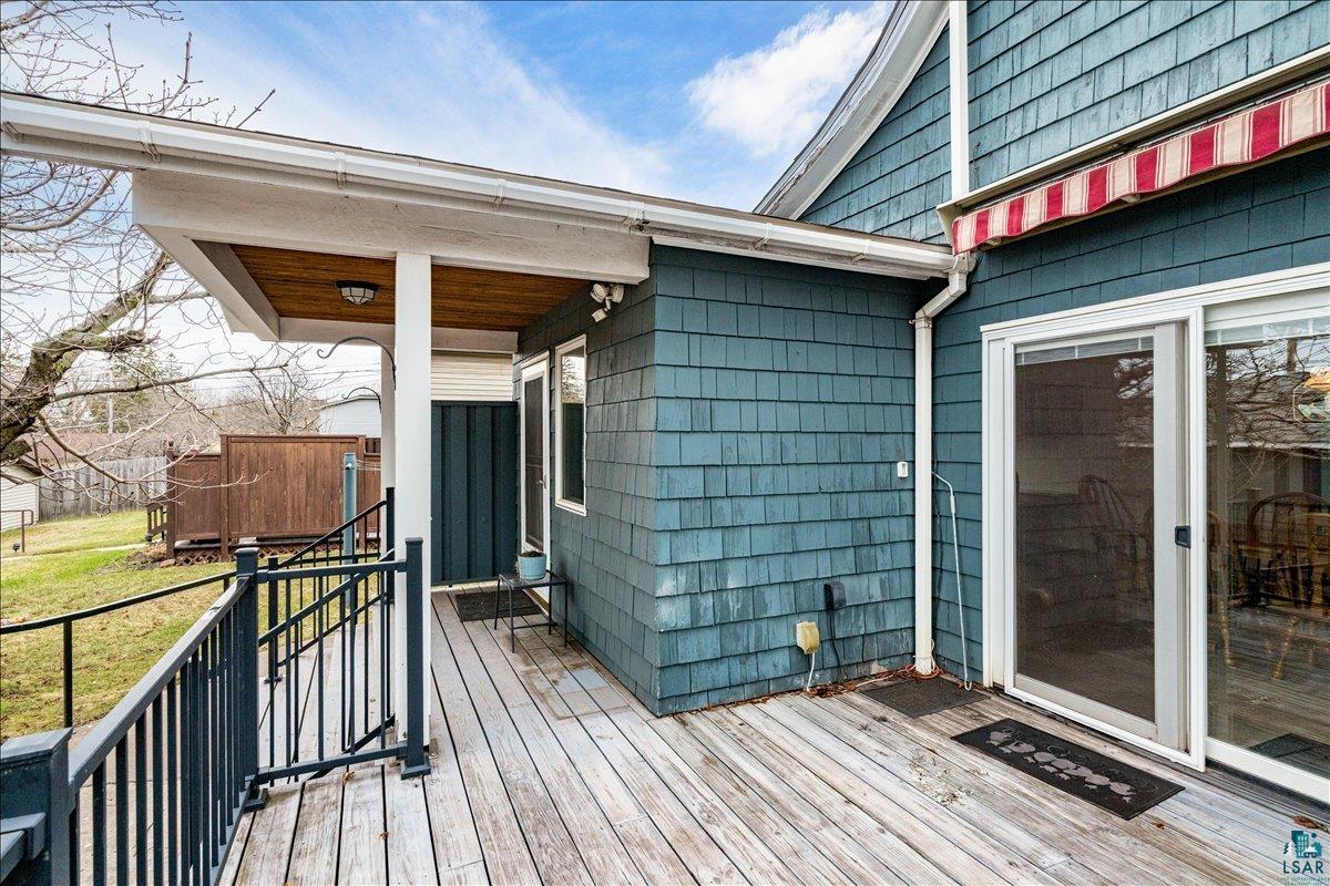 718 6th Avenue Two Harbors, MN 55616 - Photo 32 of 39