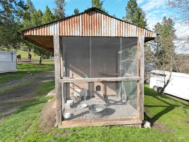 $524,000 | 4633 Harmony Heights Road, Orofino, ID 83544