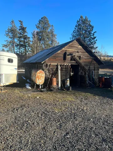 $524,000 | 4633 Harmony Heights Road, Orofino, ID 83544