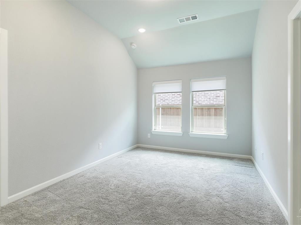 3705 Prickly Pear Road Little Elm, TX 75068 - Photo 20 of 33 Game room between the secondary bedrooms