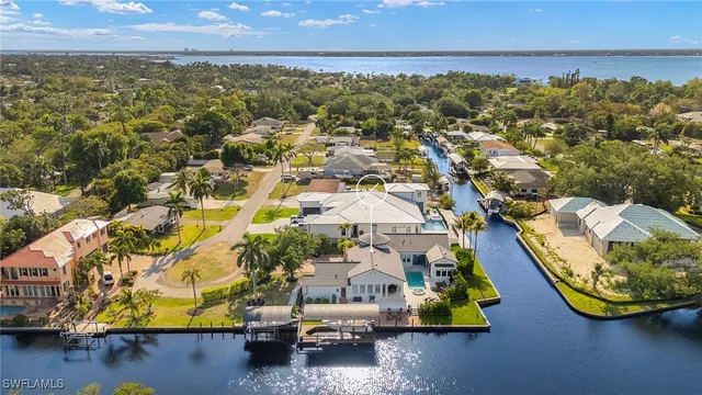 $3,199,999 | 1051 Sumica Drive, Fort Myers, FL 33919