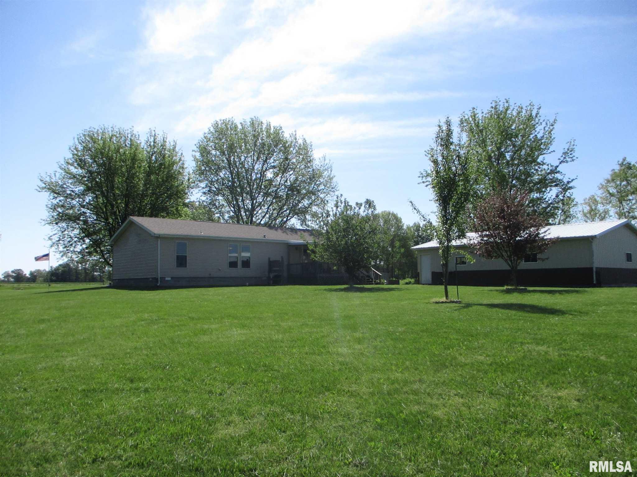 23258 Fitch Road Thompsonville, IL 62890 - Photo 13 of 36