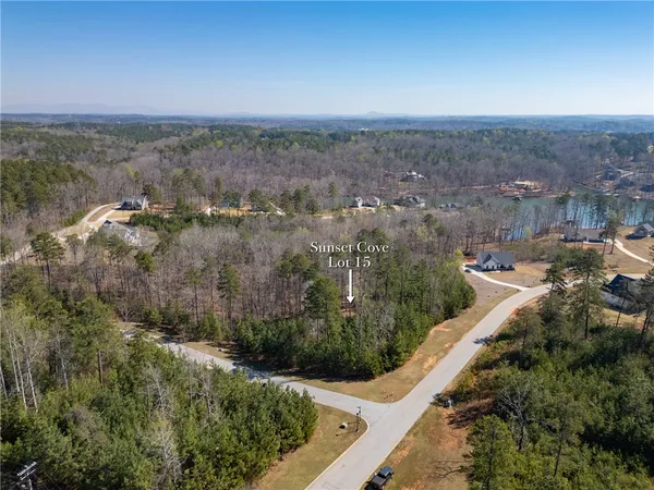 $107,000 | 713 Sunset Cove Drive, West Union, SC 29696