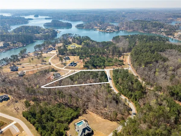 $107,000 | 713 Sunset Cove Drive, West Union, SC 29696