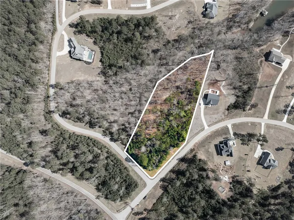 $107,000 | 713 Sunset Cove Drive, West Union, SC 29696