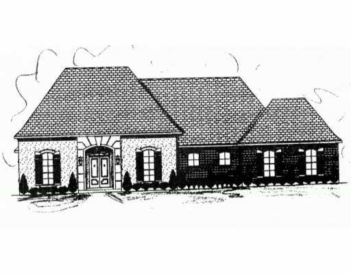 30995 Old Todd Road Lacombe, LA 70445 - Photo 1 of 2 Gallery Image 1