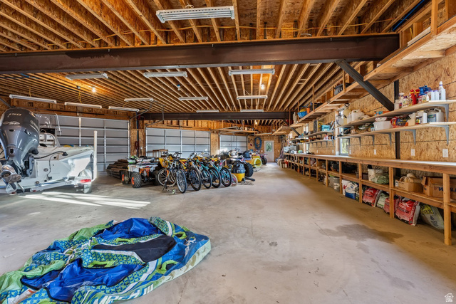 98 Bridge Road Rockville, UT 84763 - Photo 68 of 75 2,800 SF Workshop