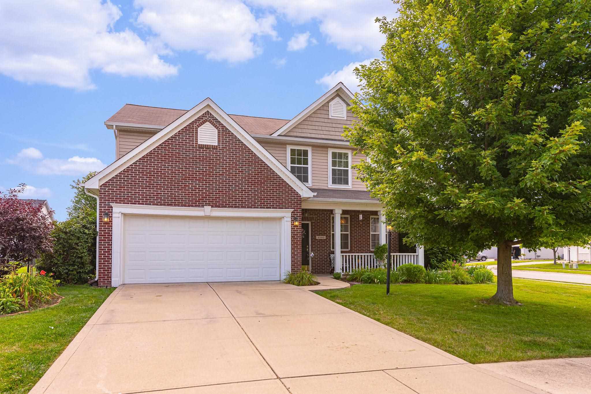 4560 Springmill Drive Kokomo, IN 46902 - Photo 1 of 30 Gallery Image 1