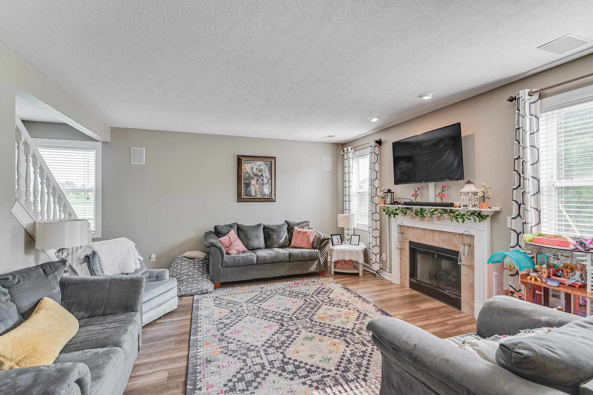 4560 Springmill Drive Kokomo, IN 46902 - Photo 11 of 30 Gallery Image 11