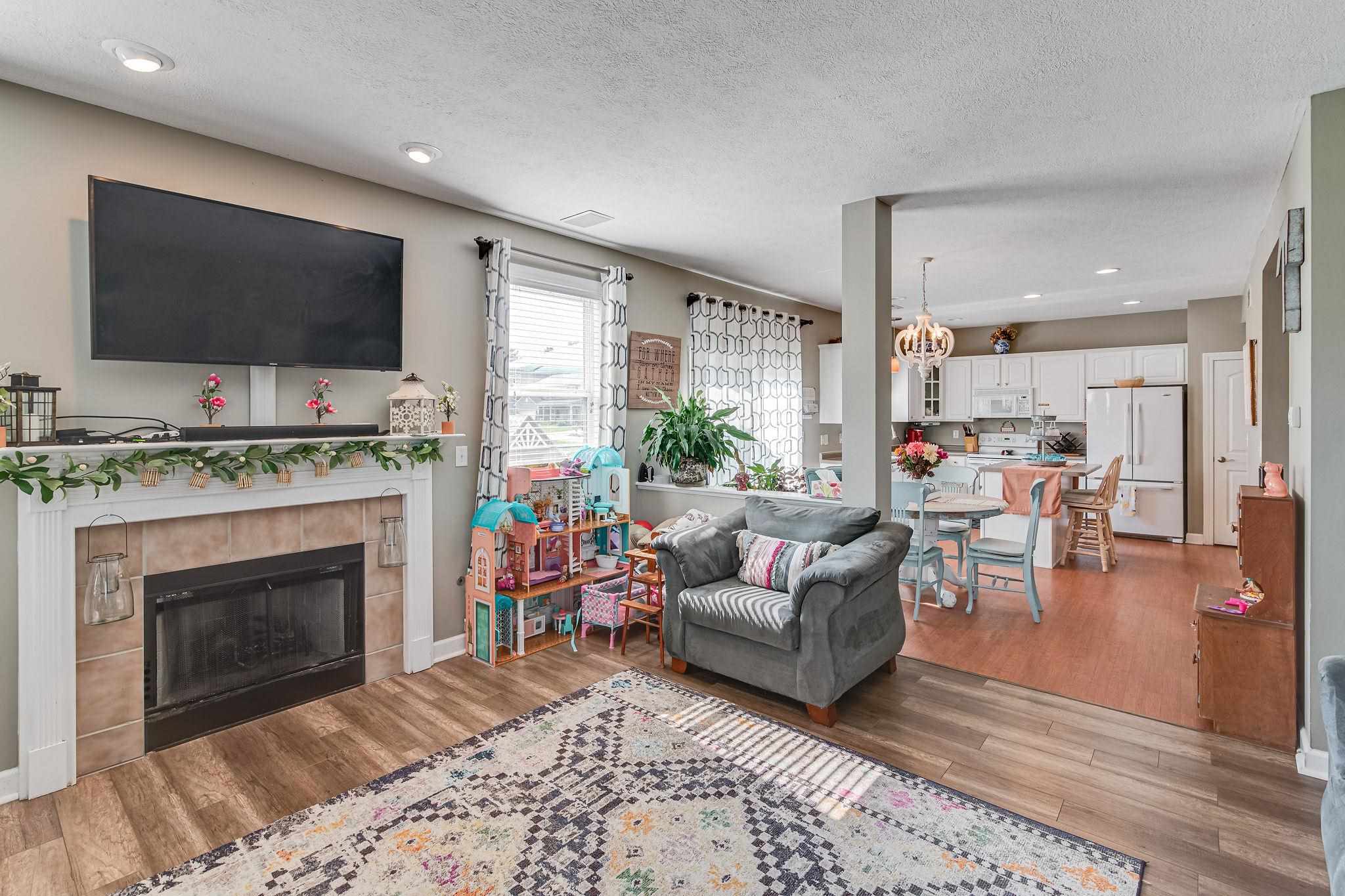 4560 Springmill Drive Kokomo, IN 46902 - Photo 14 of 30 Gallery Image 14