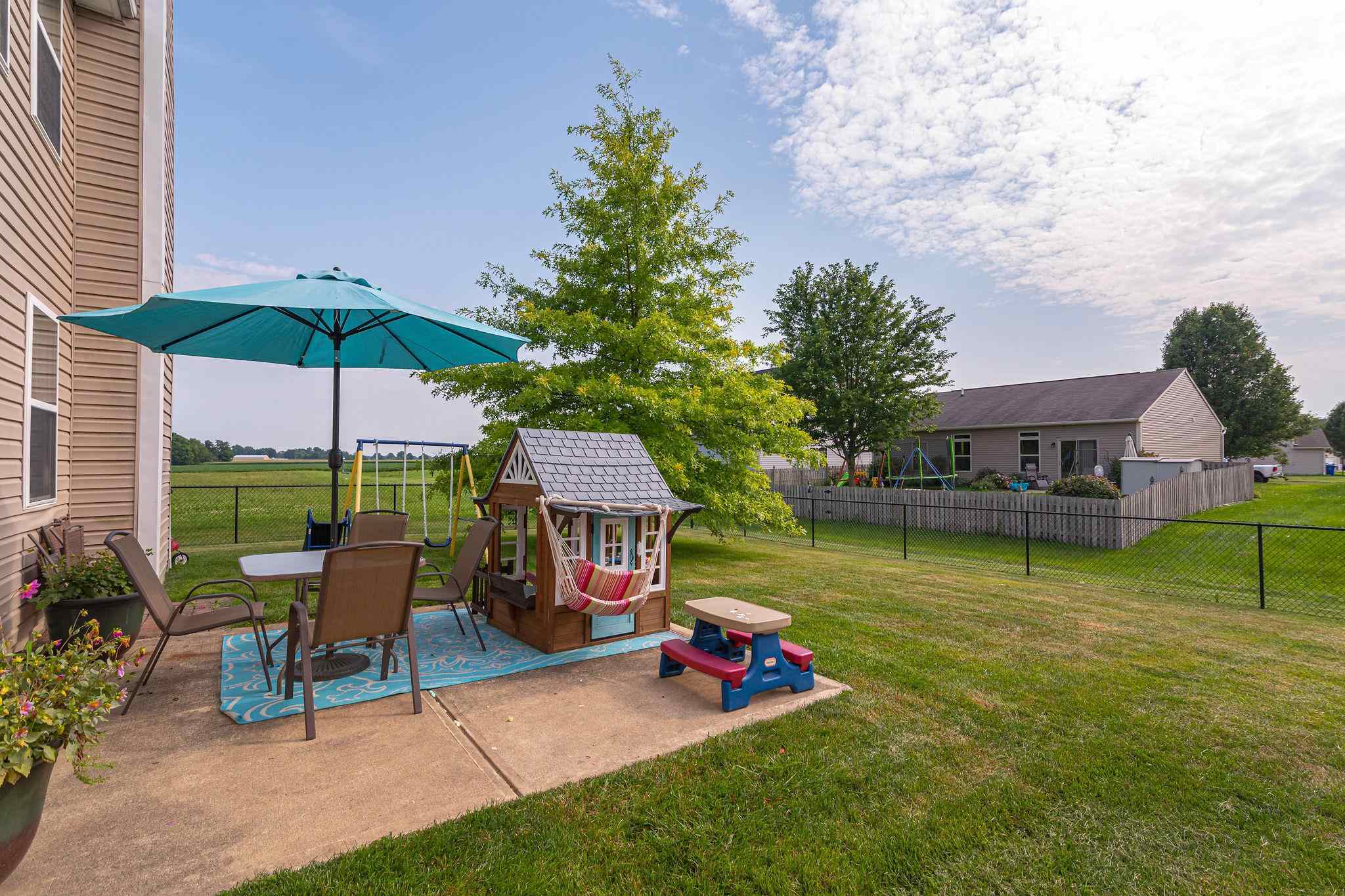4560 Springmill Drive Kokomo, IN 46902 - Photo 29 of 30 Gallery Image 29
