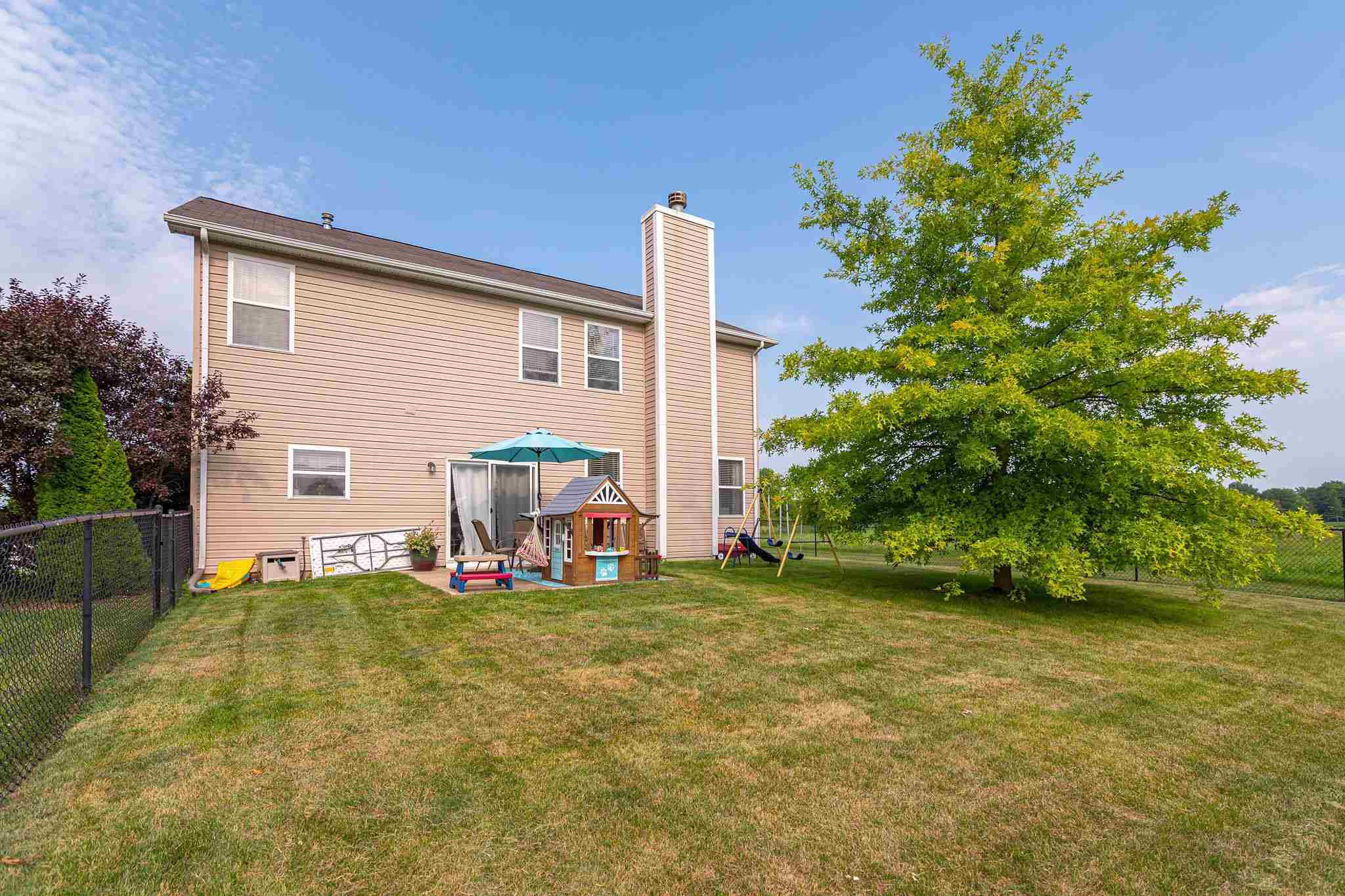 4560 Springmill Drive Kokomo, IN 46902 - Photo 30 of 30 Gallery Image 30