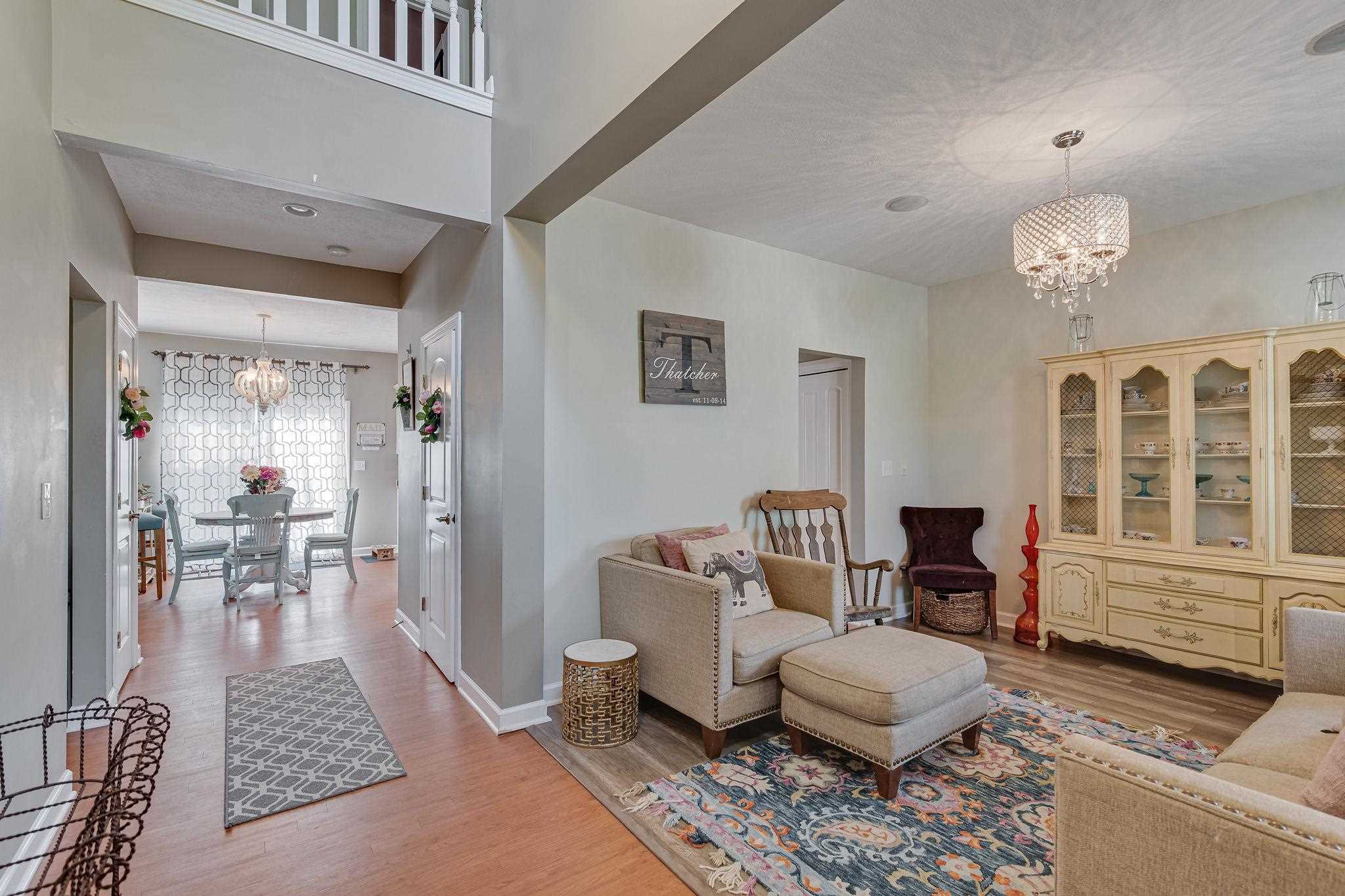 4560 Springmill Drive Kokomo, IN 46902 - Photo 4 of 30 Gallery Image 4