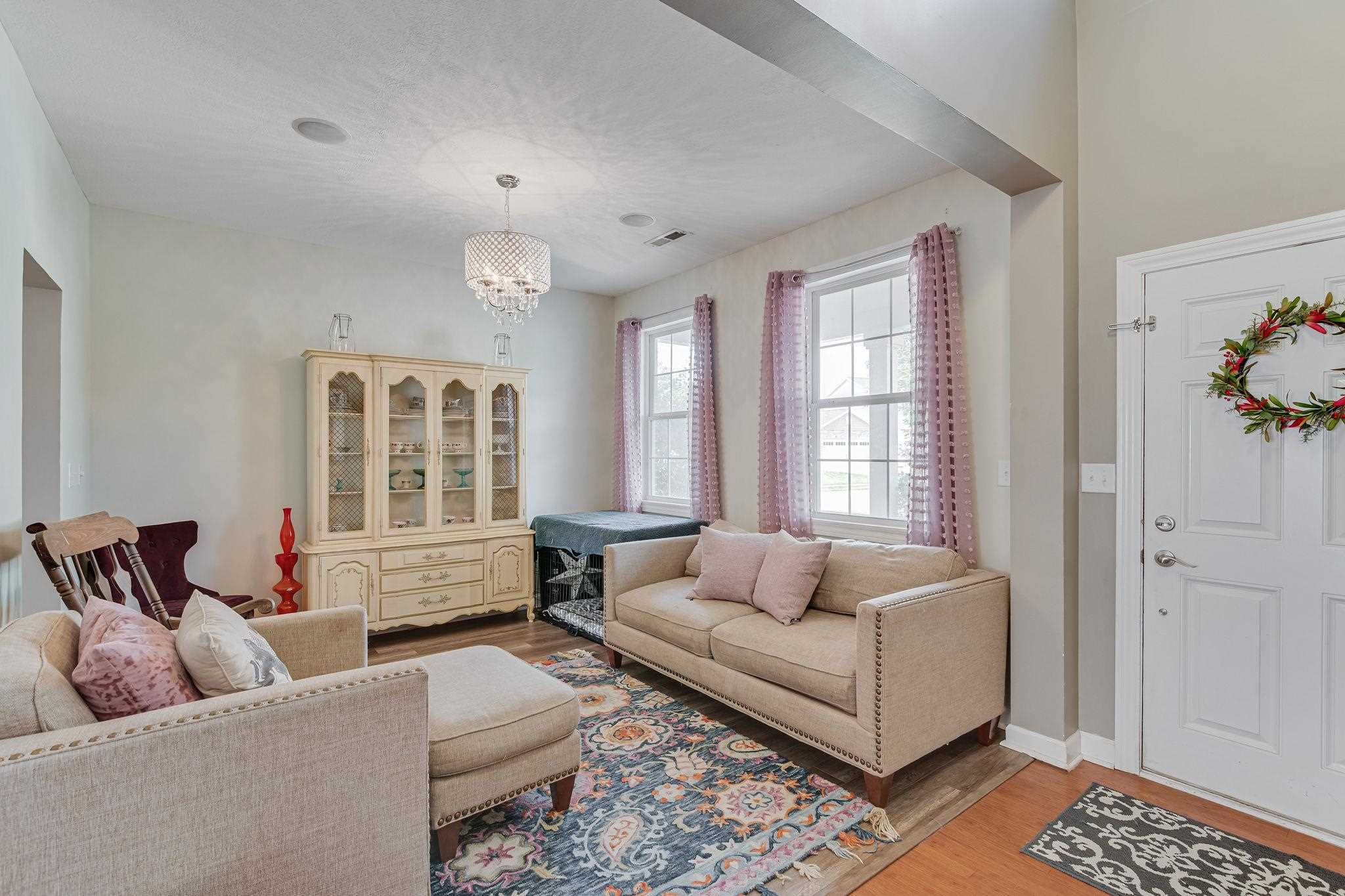 4560 Springmill Drive Kokomo, IN 46902 - Photo 5 of 30 Gallery Image 5