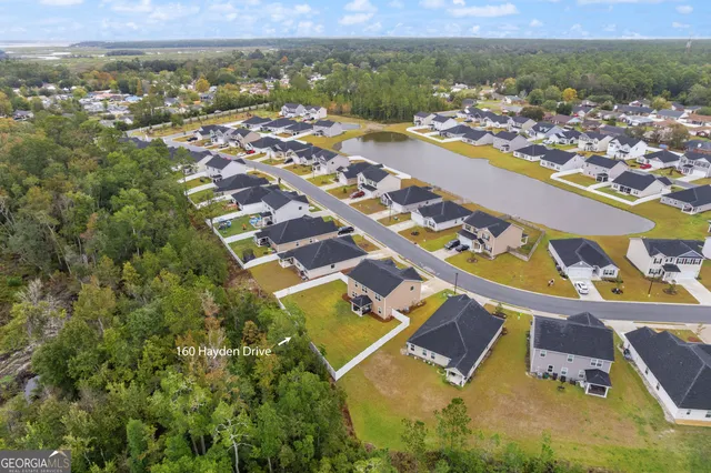$369,000 | 160 Hayden Drive, St. Marys, GA 31558