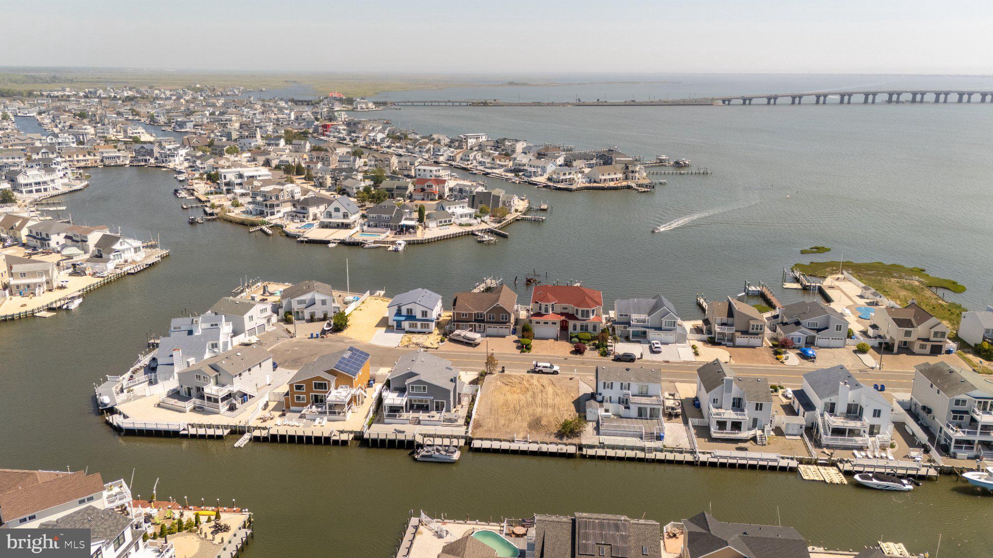 2128 Mill Creek Road Manahawkin, NJ 08050 - Photo 12 of 15 Charming waterfront community vista.