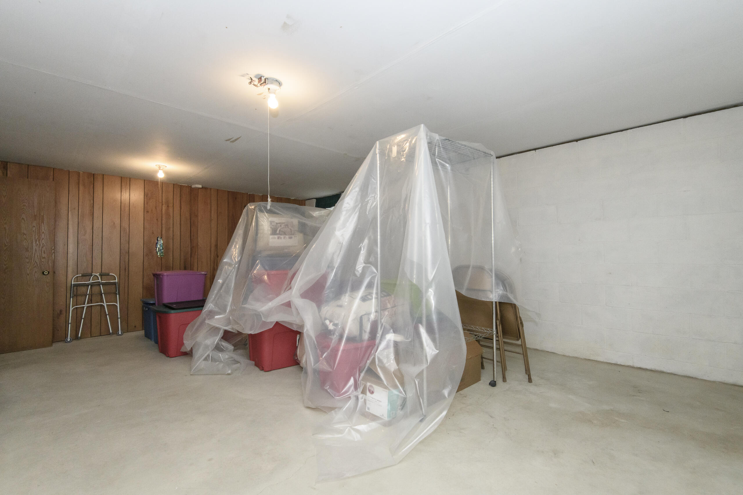 W177N9769 Riversbend Circle East Germantown, WI 53022 - Photo 24 of 34 Basement Storage