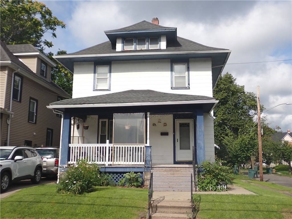 155 Cameron Street Rochester, NY 14606 - Photo 1 of 1