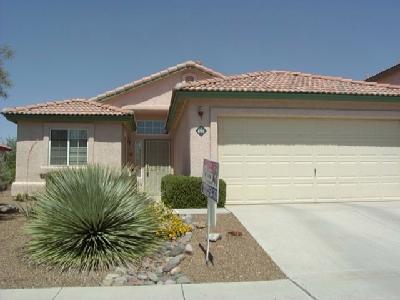 8785 North Maple Ridge Place Tucson, AZ 85743 - Photo 2 of 2
