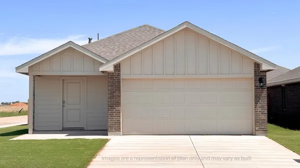$220,990 | 7441 10th Street, Lubbock, TX 79416