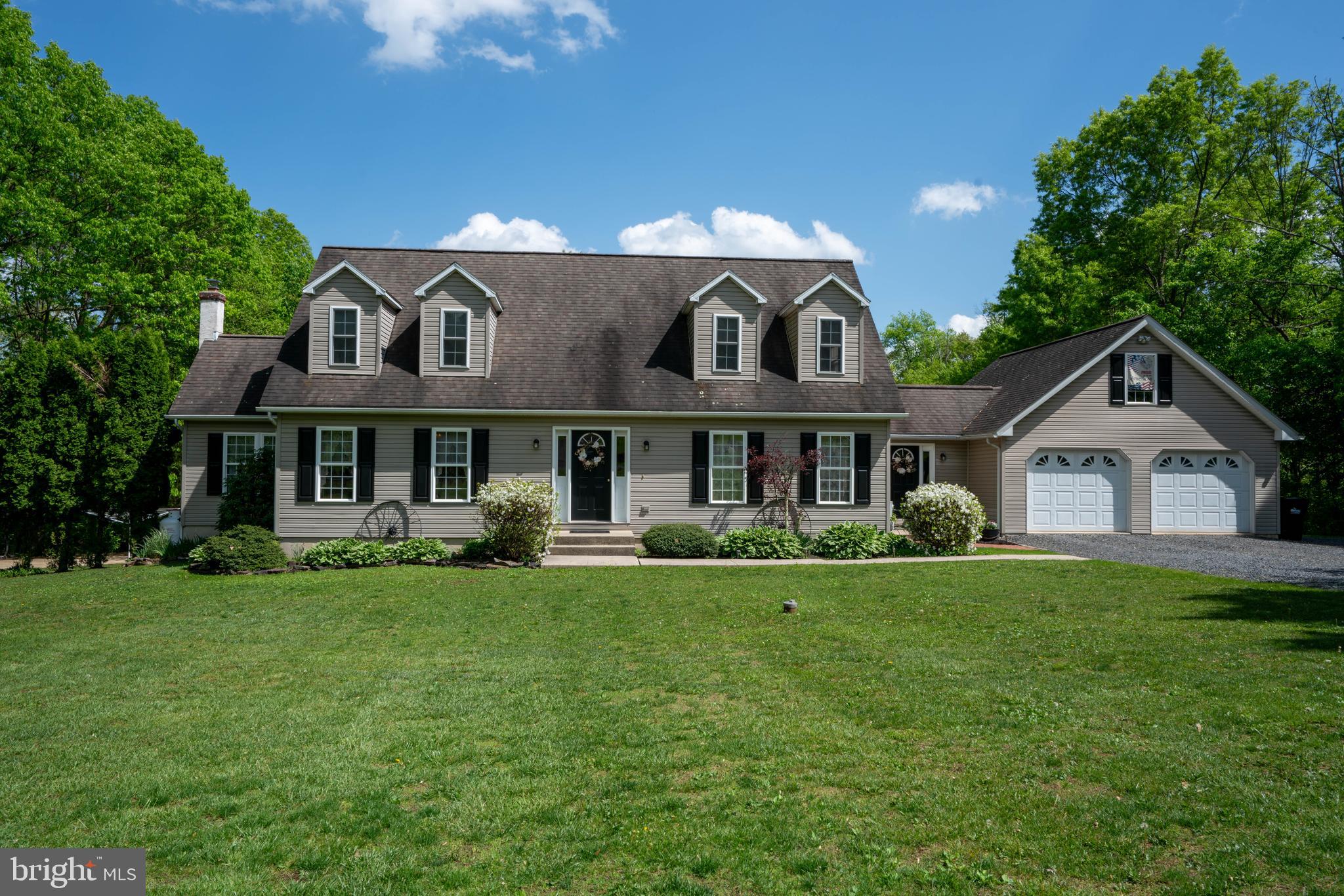 1707 West Rock Road Perkasie, PA 18944 - Photo 1 of 71 Welcome Home!