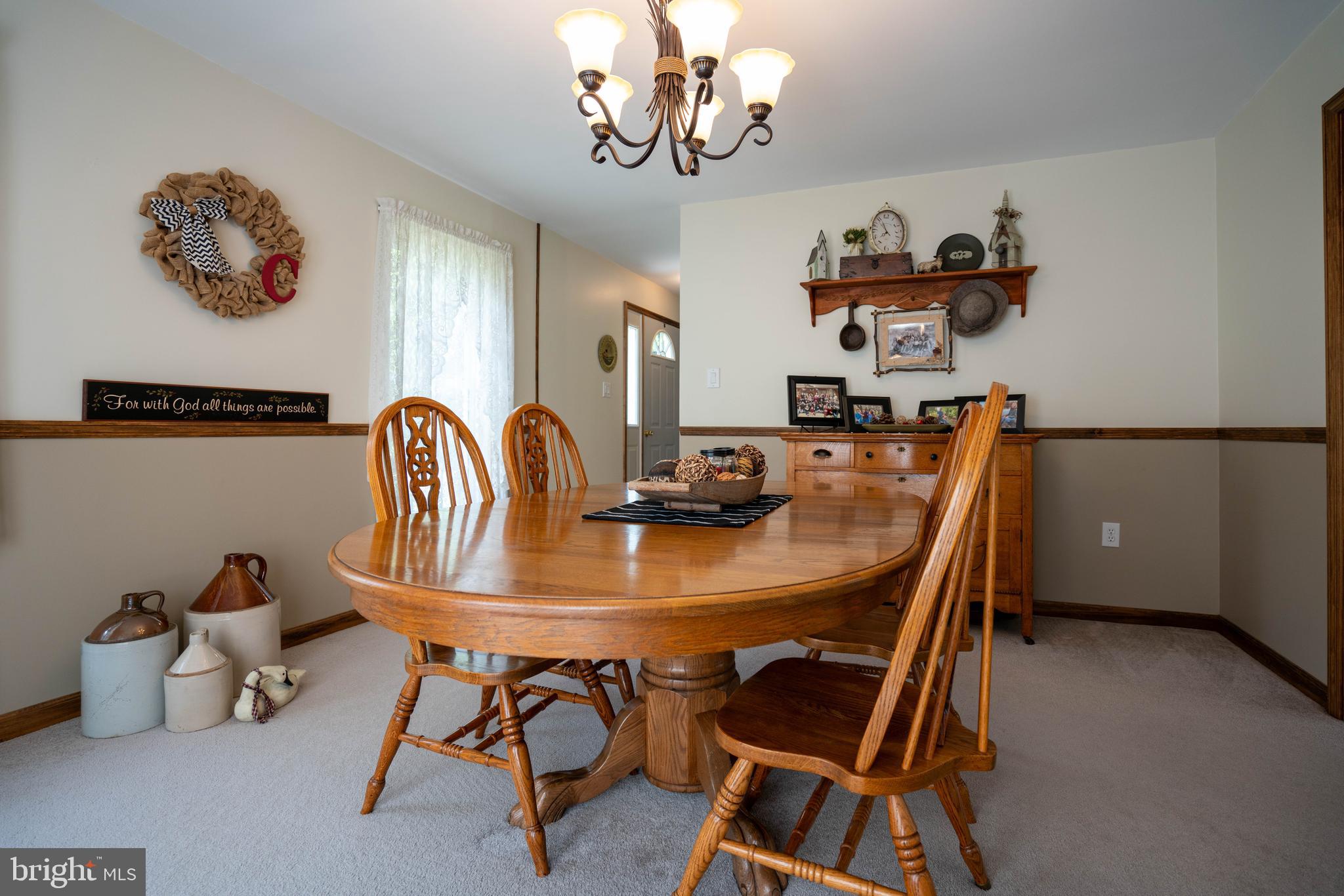 1707 West Rock Road Perkasie, PA 18944 - Photo 15 of 71 Dining Room