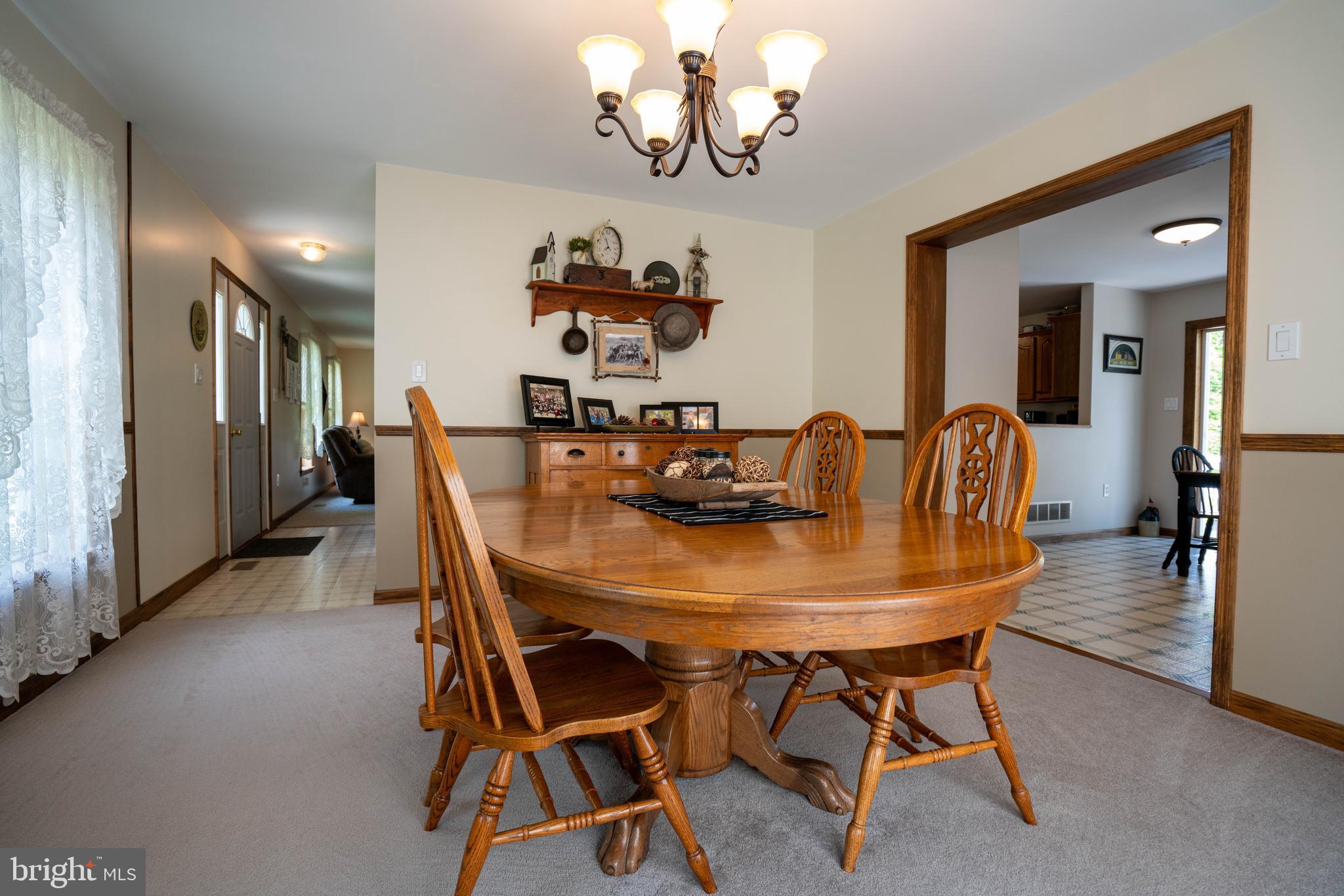 1707 West Rock Road Perkasie, PA 18944 - Photo 16 of 71 Dining Room