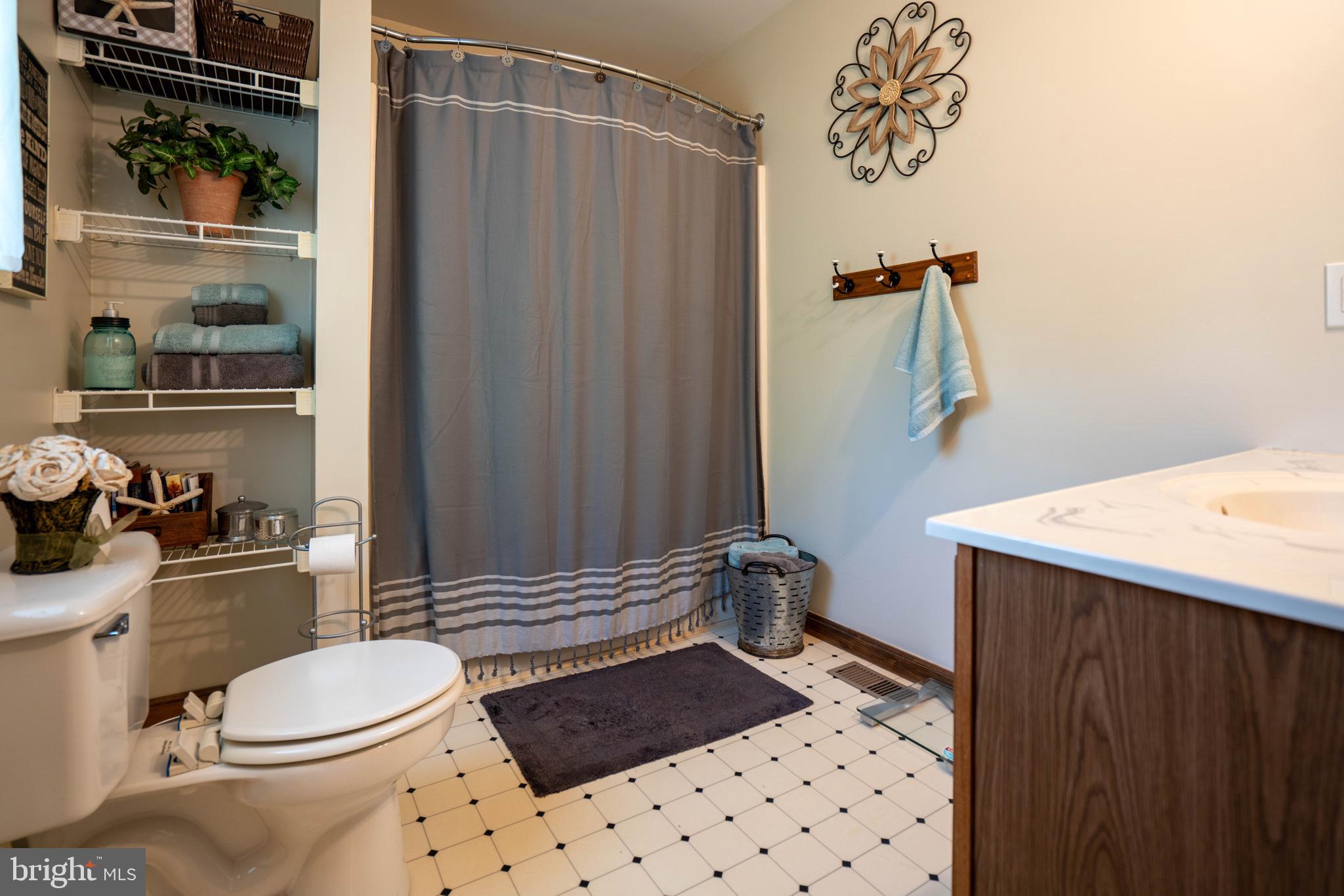 1707 West Rock Road Perkasie, PA 18944 - Photo 25 of 71 1st Floor Primary Bathroom