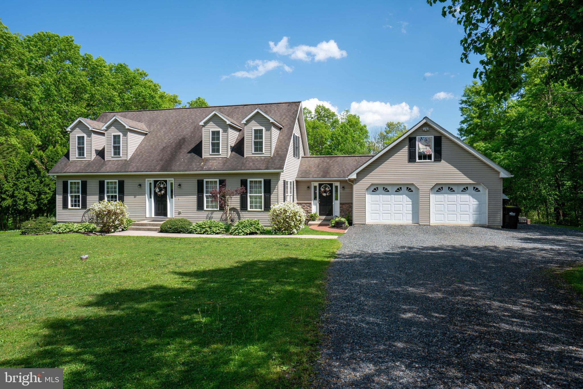 1707 West Rock Road Perkasie, PA 18944 - Photo 3 of 71