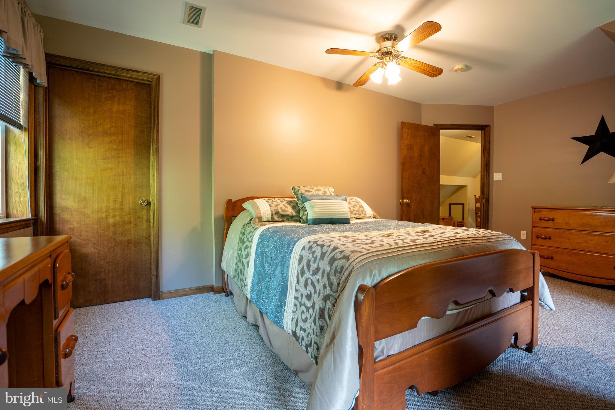 1707 West Rock Road Perkasie, PA 18944 - Photo 36 of 71 2nd Bedroom