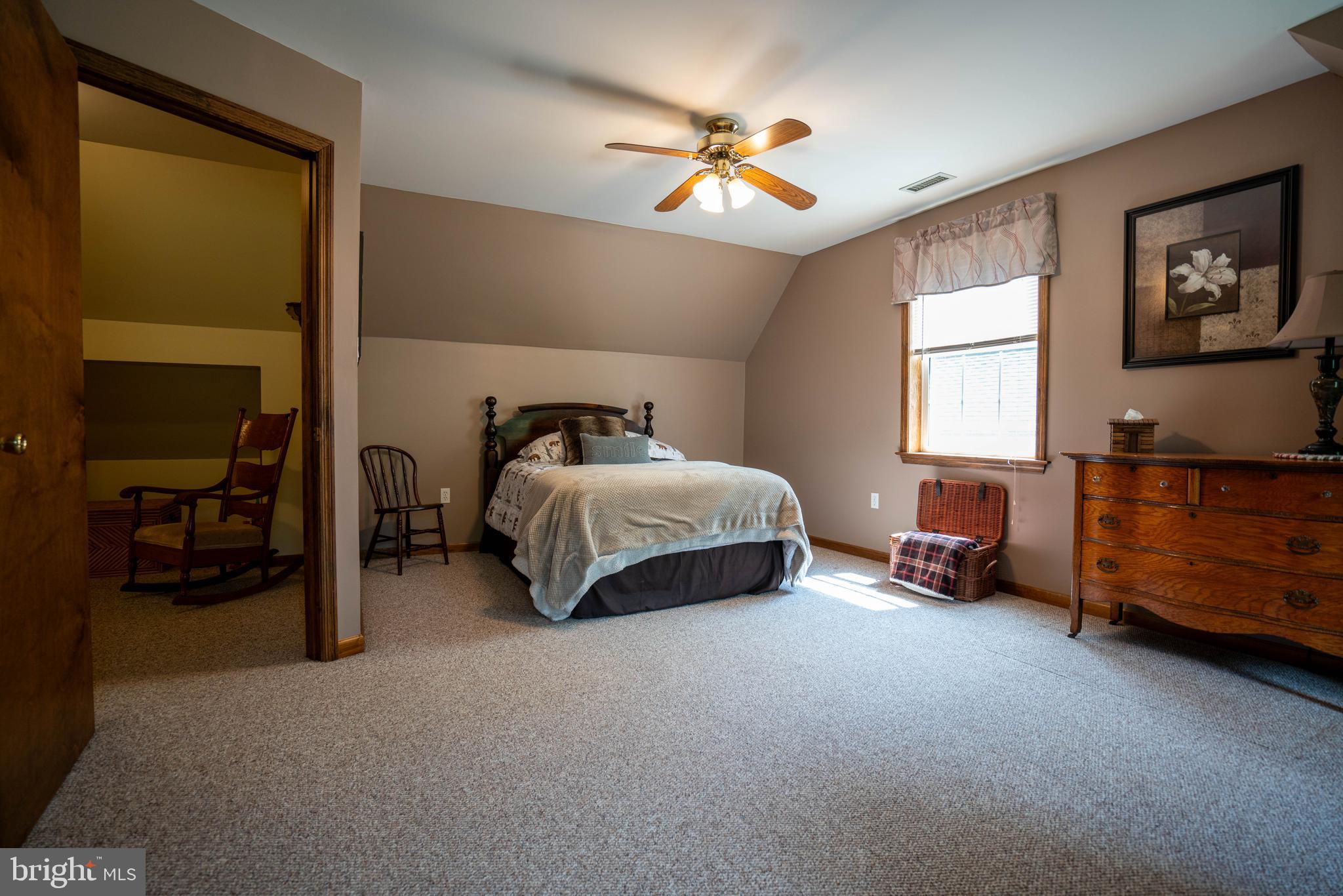 1707 West Rock Road Perkasie, PA 18944 - Photo 38 of 71 3rd Bedroom