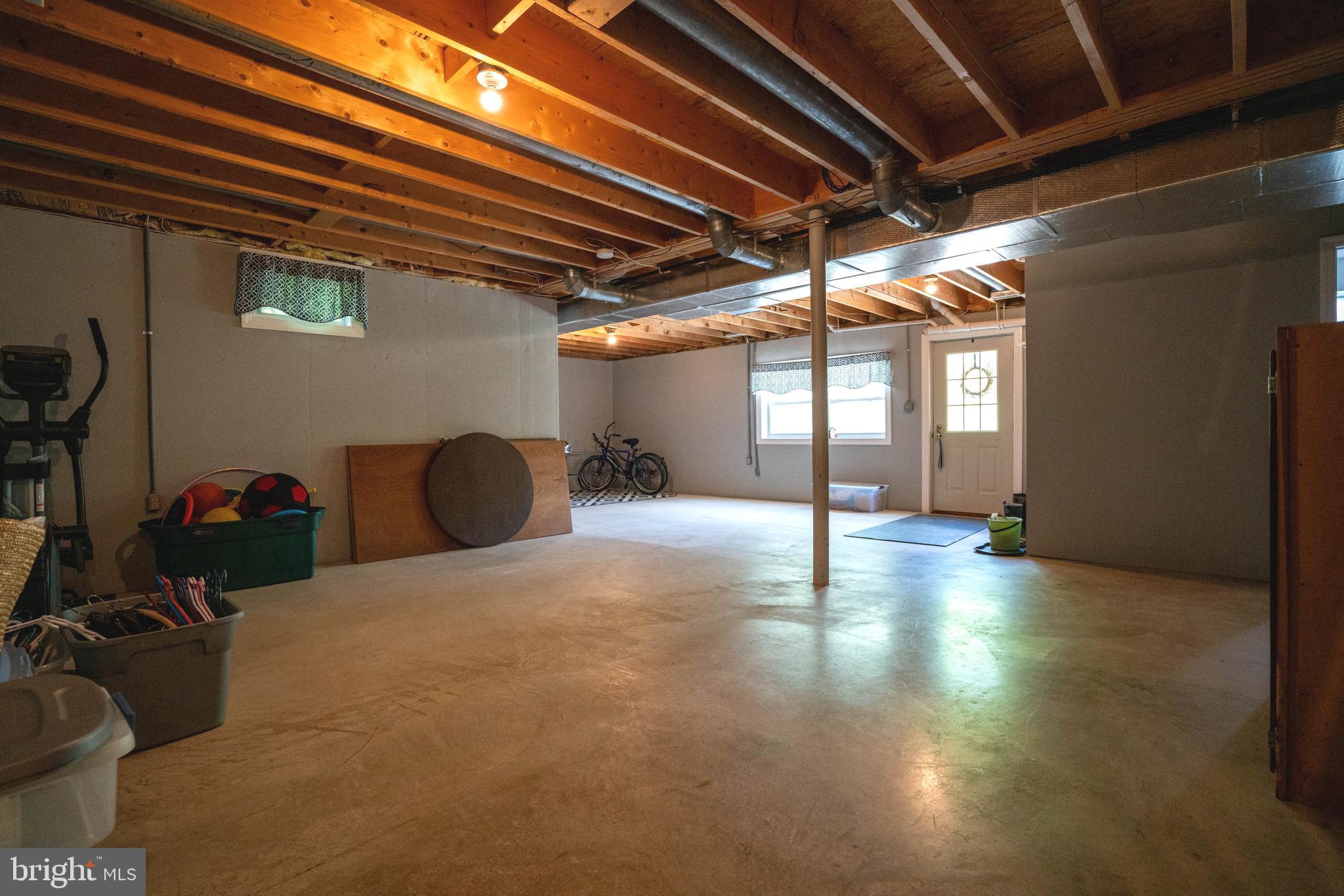 1707 West Rock Road Perkasie, PA 18944 - Photo 41 of 71 Basement