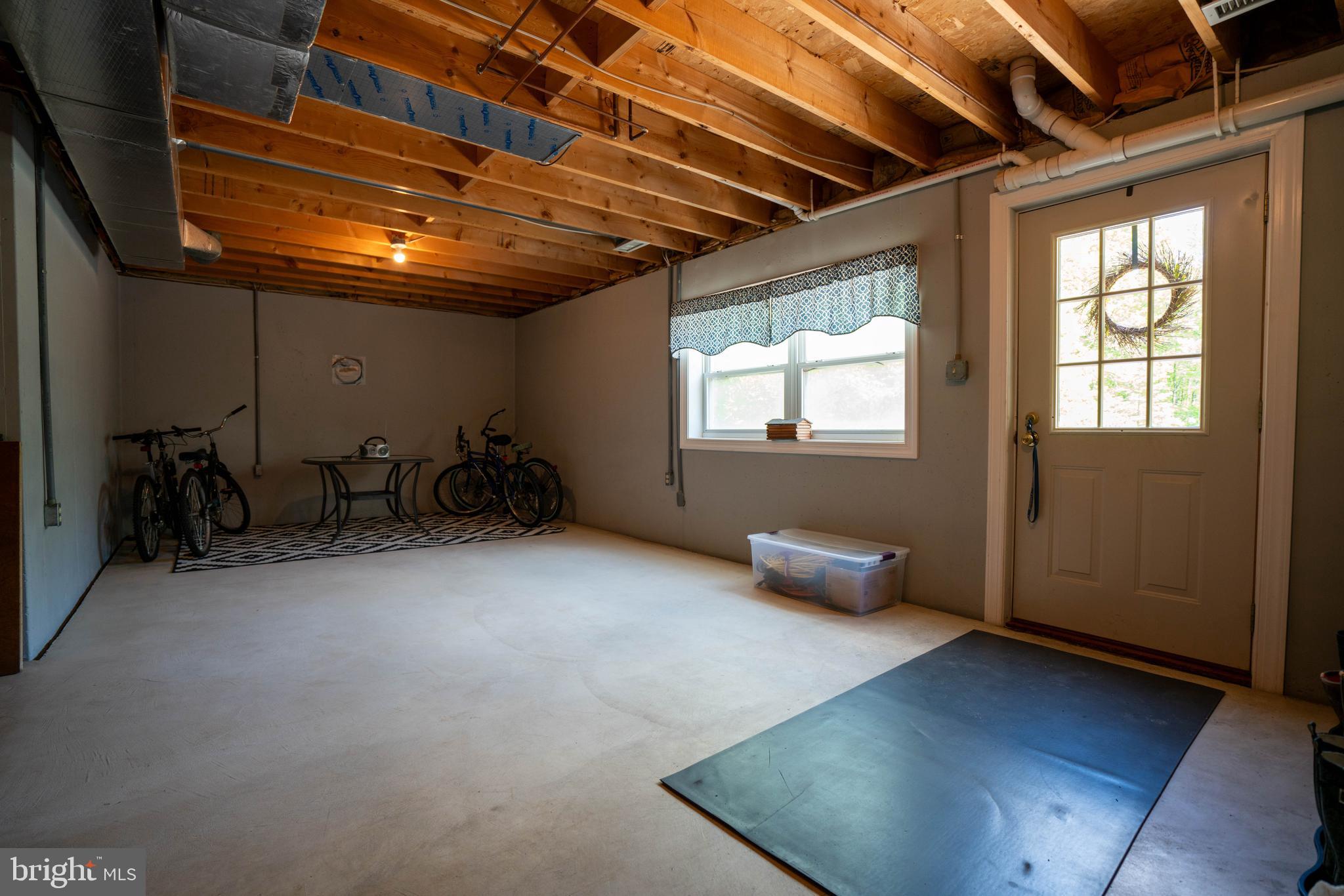 1707 West Rock Road Perkasie, PA 18944 - Photo 42 of 71 Basement