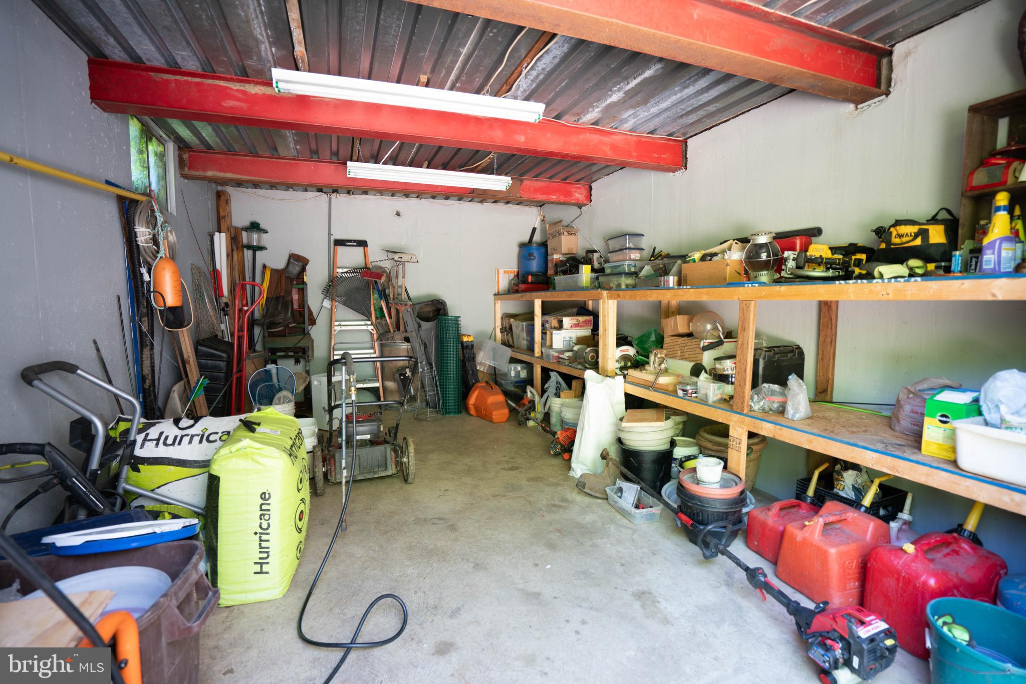 1707 West Rock Road Perkasie, PA 18944 - Photo 46 of 71 Storage