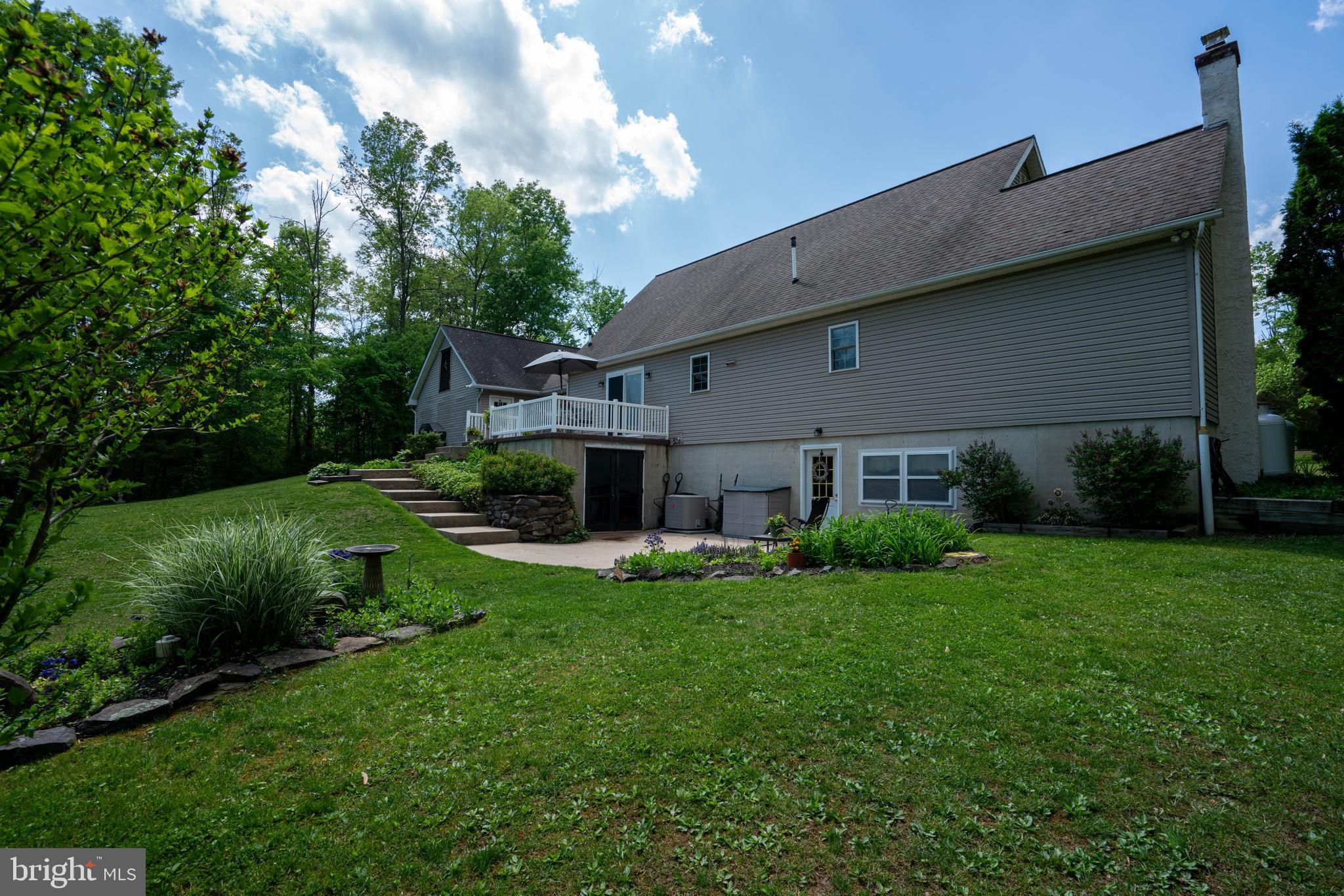 1707 West Rock Road Perkasie, PA 18944 - Photo 58 of 71