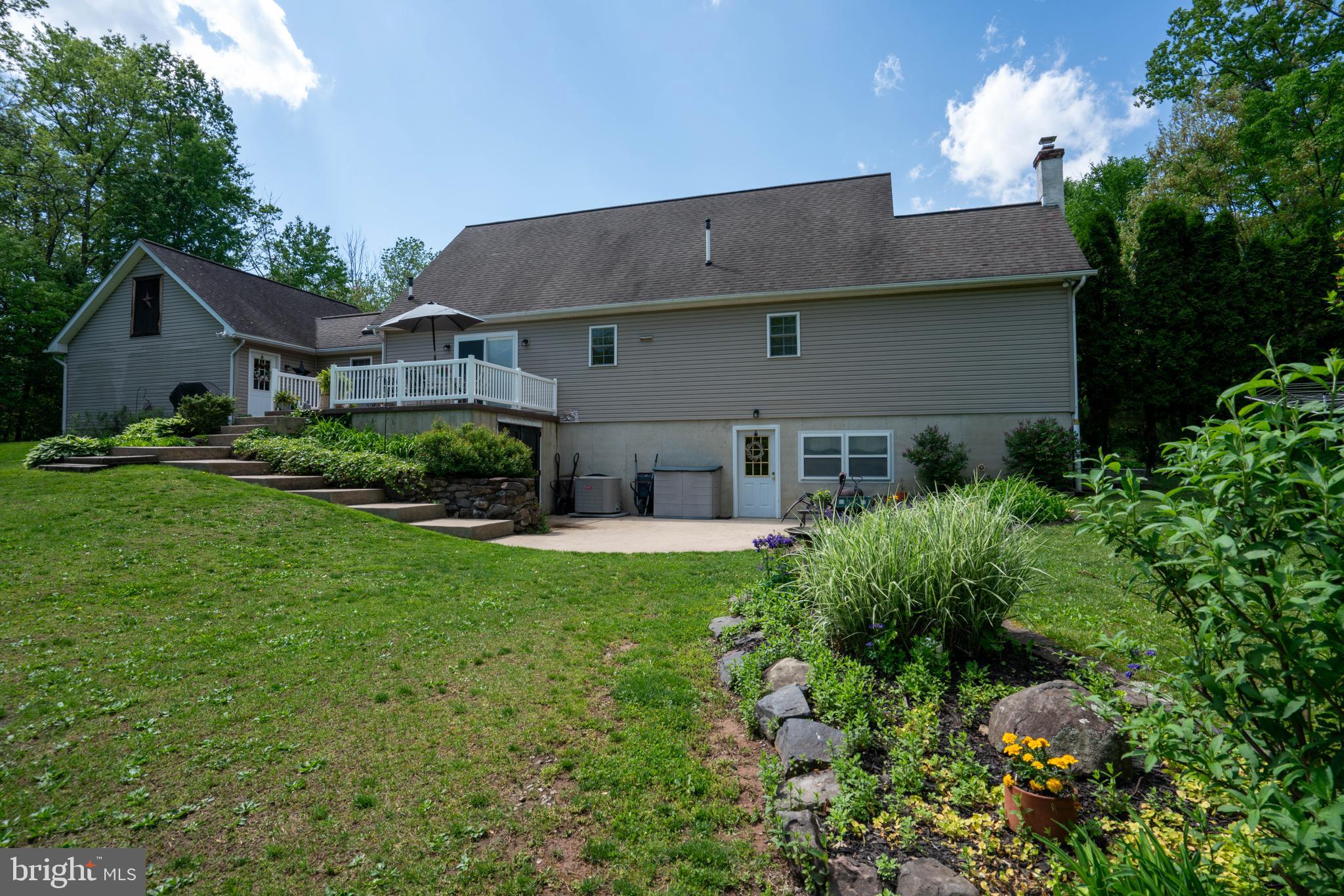 1707 West Rock Road Perkasie, PA 18944 - Photo 59 of 71