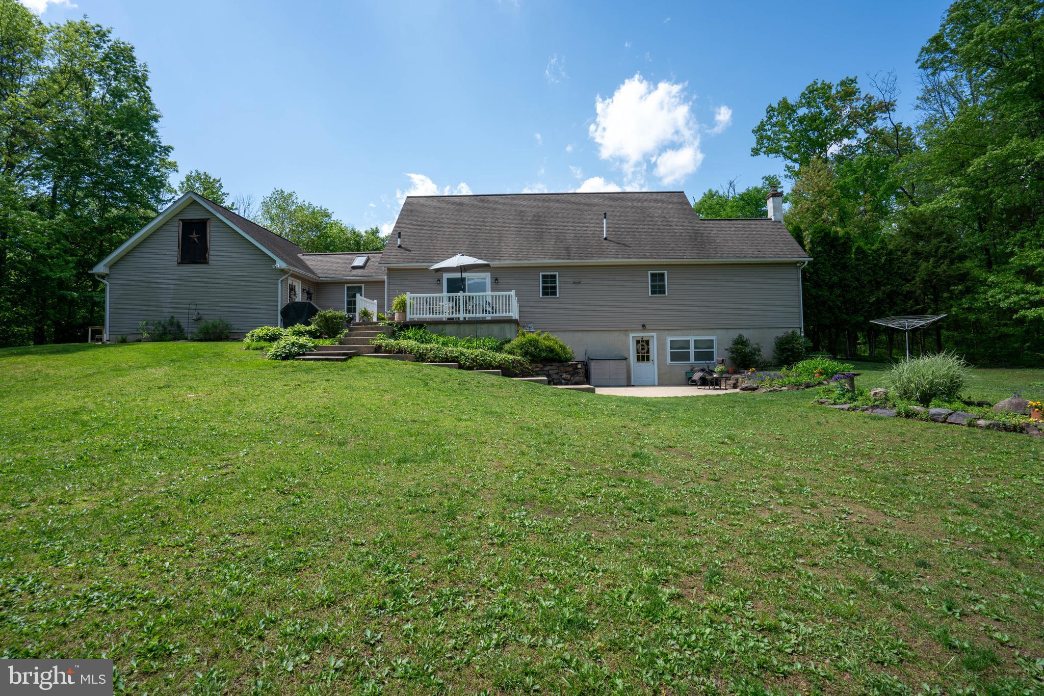 1707 West Rock Road Perkasie, PA 18944 - Photo 60 of 71