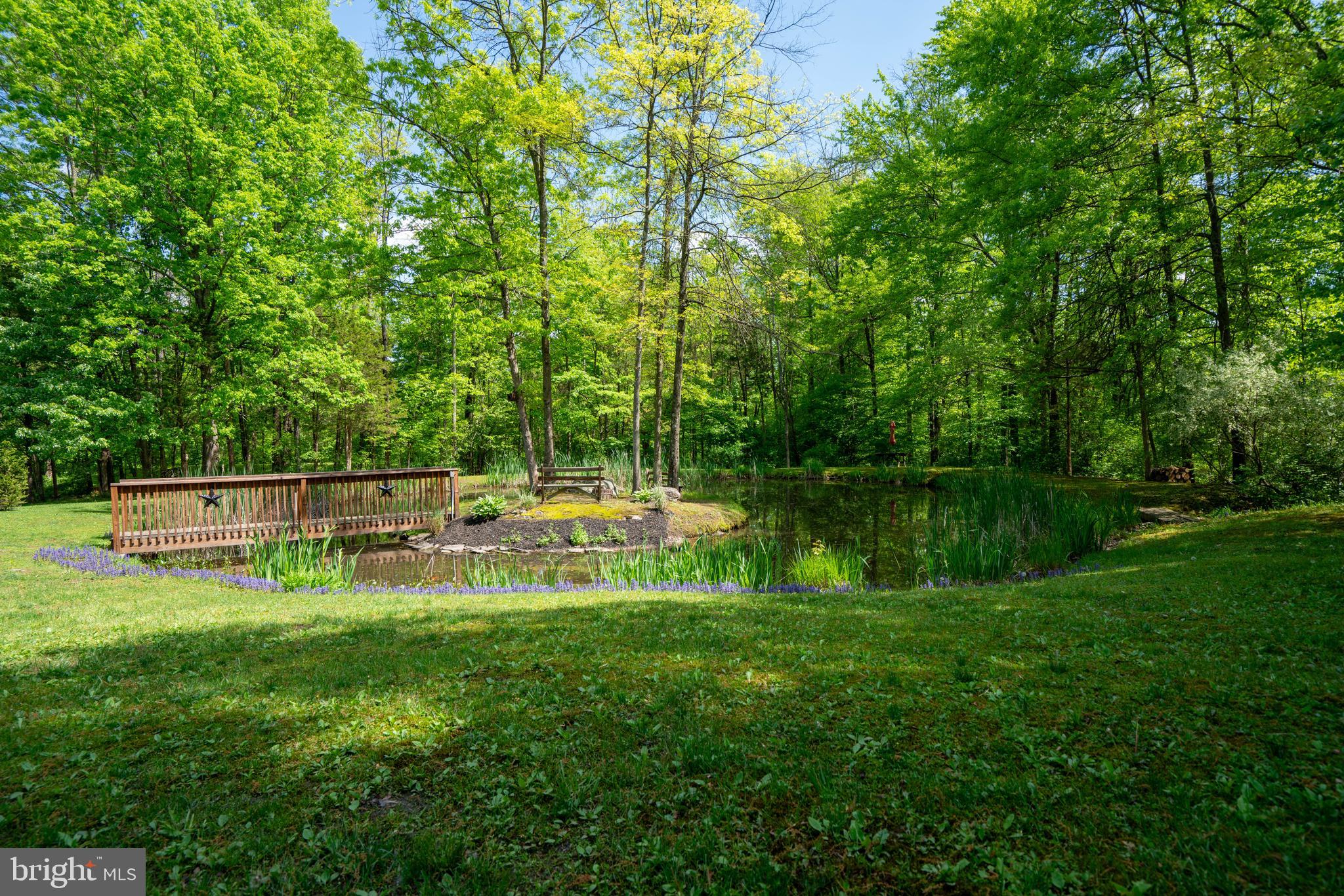1707 West Rock Road Perkasie, PA 18944 - Photo 64 of 71 Pond