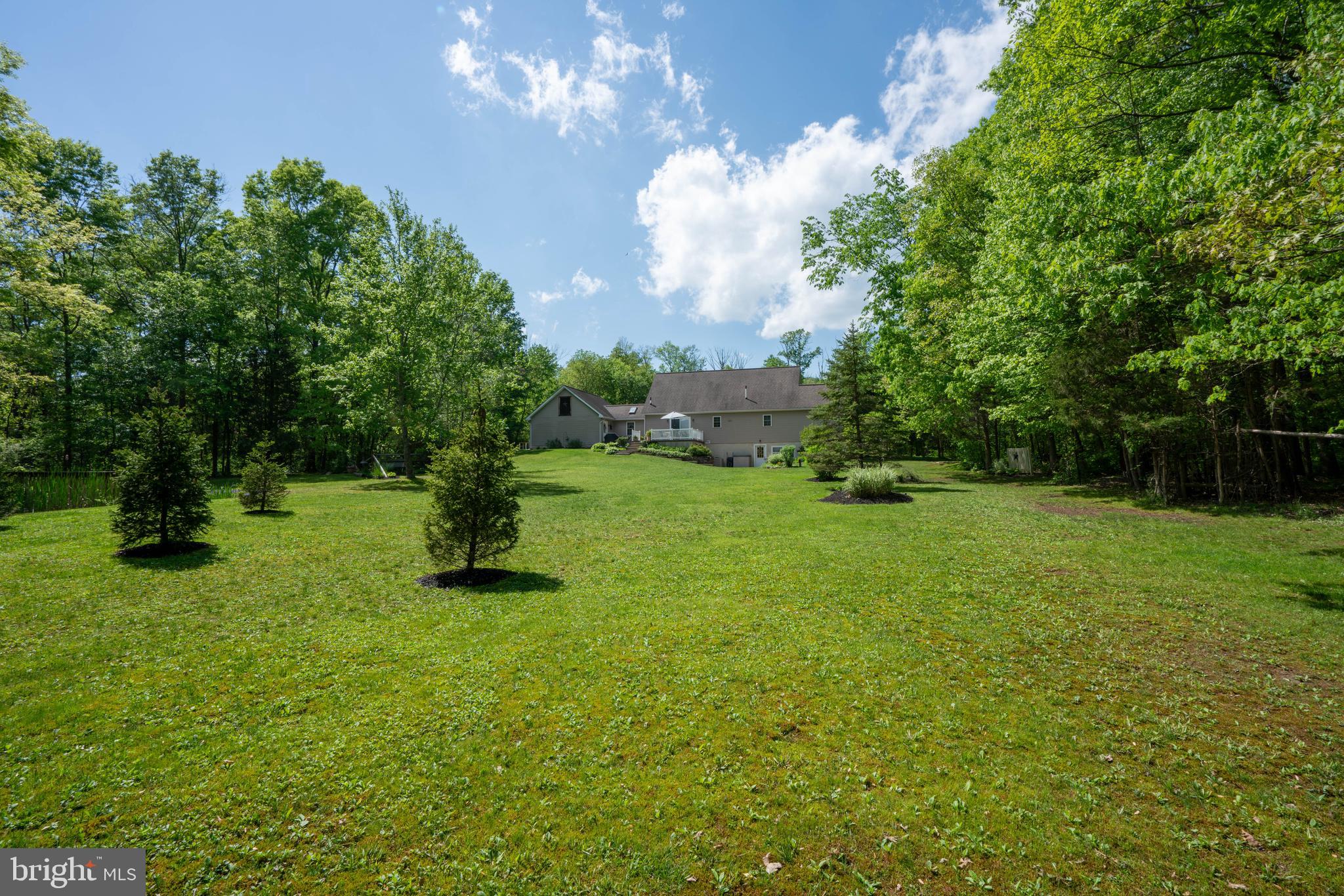 1707 West Rock Road Perkasie, PA 18944 - Photo 68 of 71 Extensive Yard