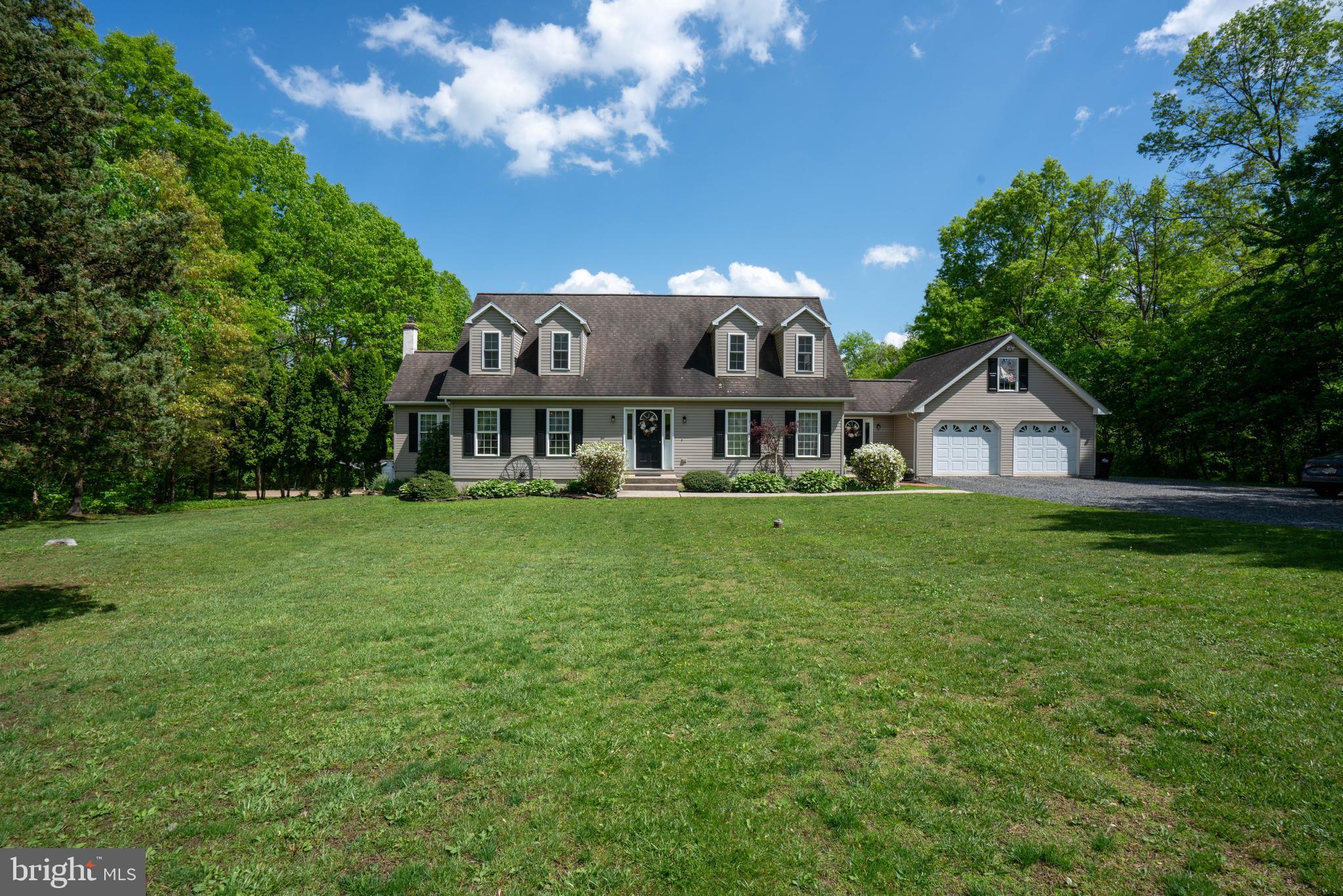 1707 West Rock Road Perkasie, PA 18944 - Photo 69 of 71 Front of Home