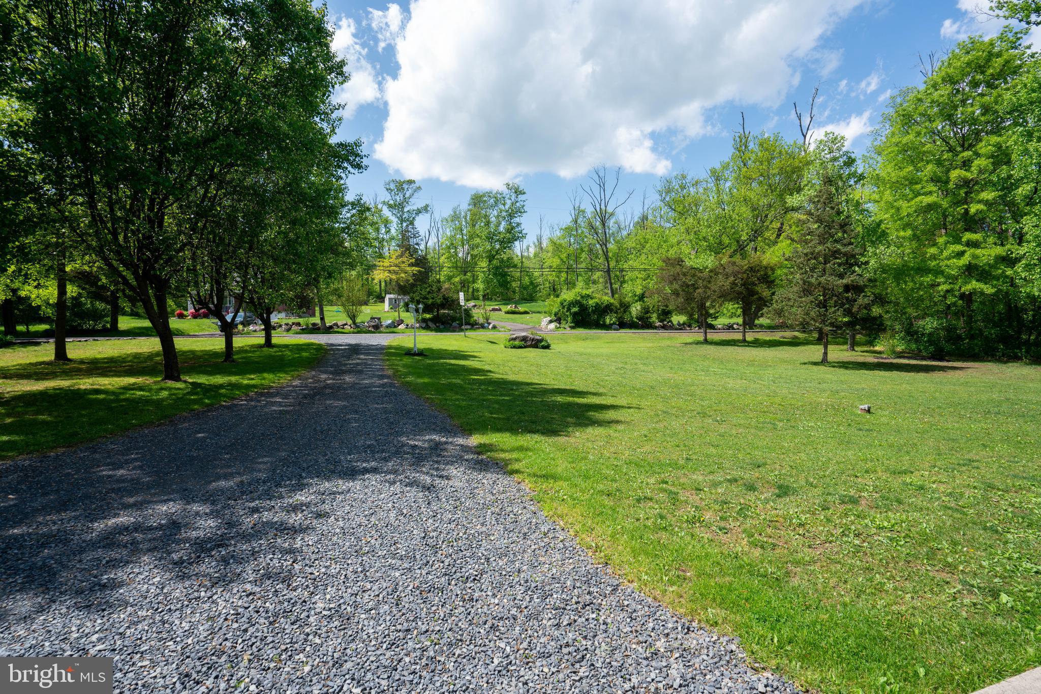 1707 West Rock Road Perkasie, PA 18944 - Photo 71 of 71 Plenty of Parking