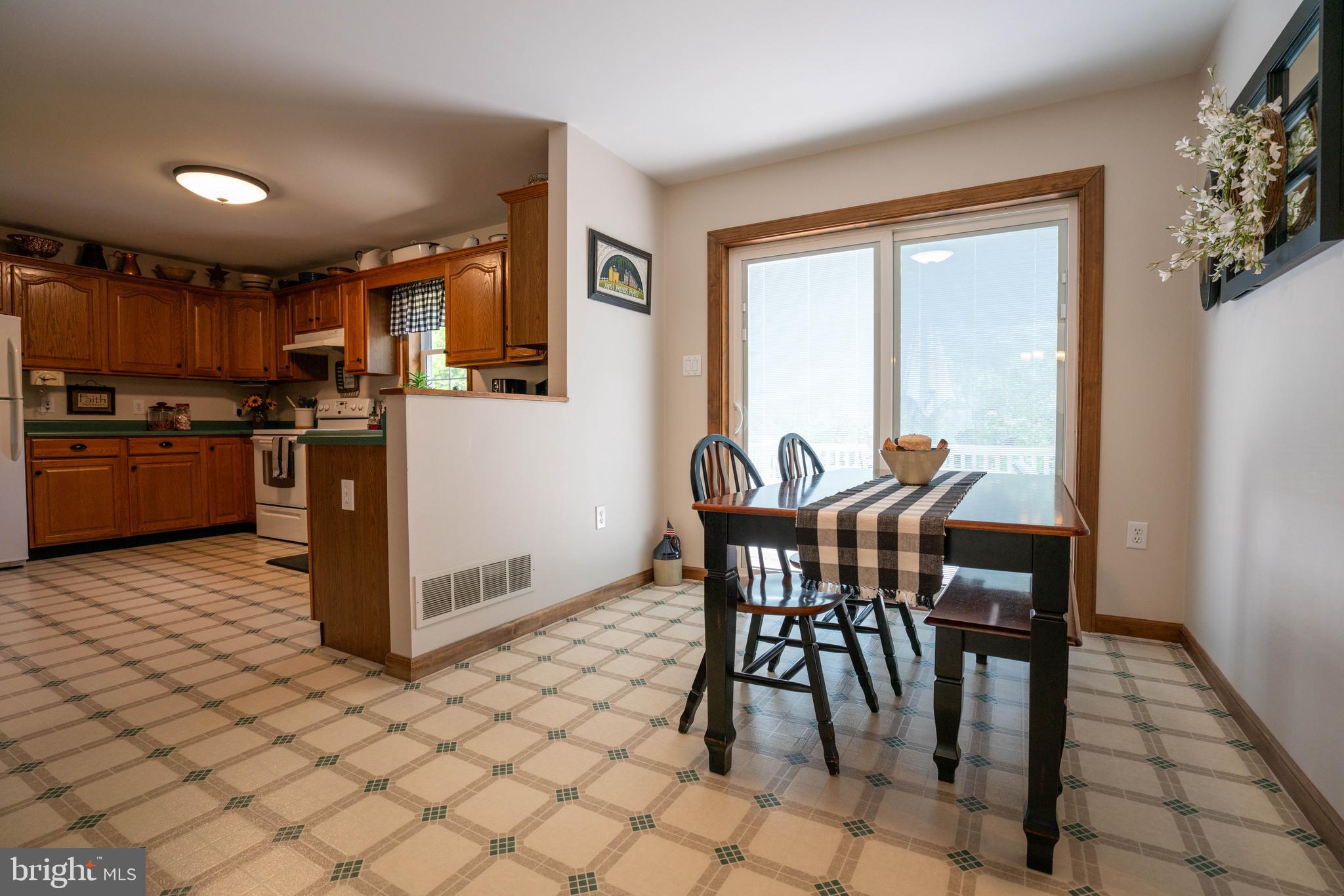 1707 West Rock Road Perkasie, PA 18944 - Photo 9 of 71 Breakfast Room