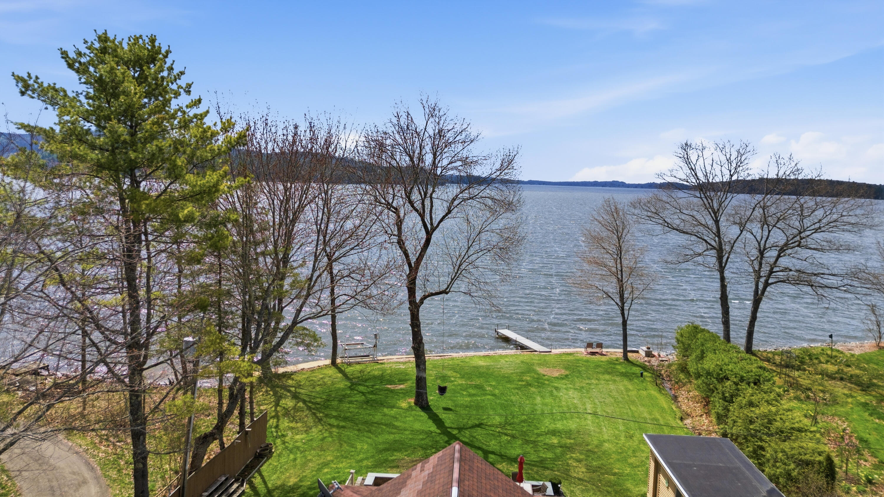 75 Sanborn Road Greene, ME 04236 - Photo 60 of 71 75 Sanborn Greene-75
