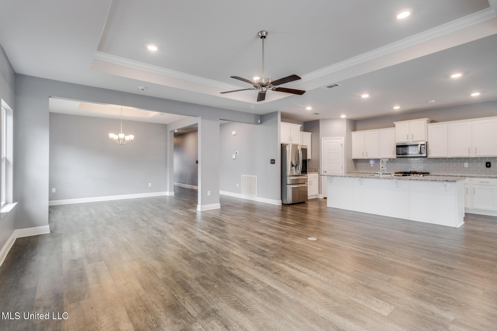 6022 Seagull Drive Long Beach, MS 39560 - Photo 2 of 33 01b