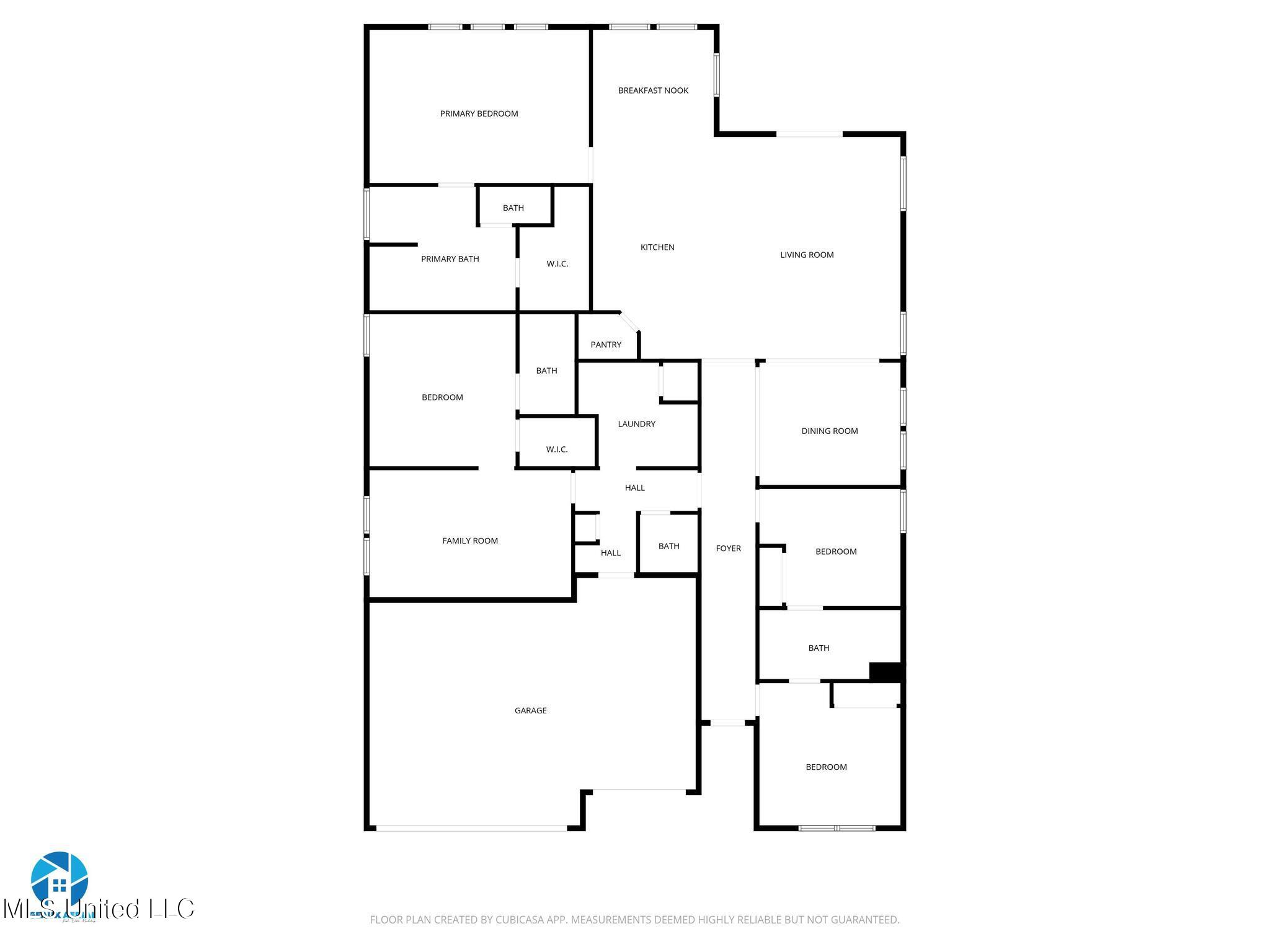 6022 Seagull Drive Long Beach, MS 39560 - Photo 30 of 33 24
