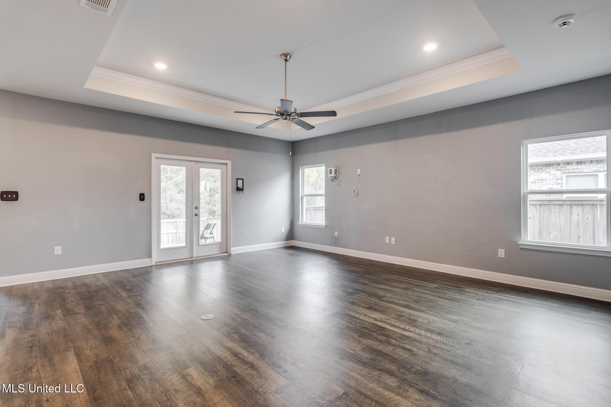 6022 Seagull Drive Long Beach, MS 39560 - Photo 3 of 33 02