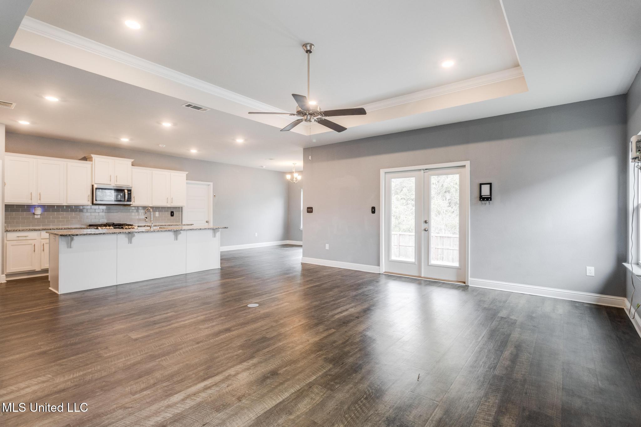 6022 Seagull Drive Long Beach, MS 39560 - Photo 4 of 33 03