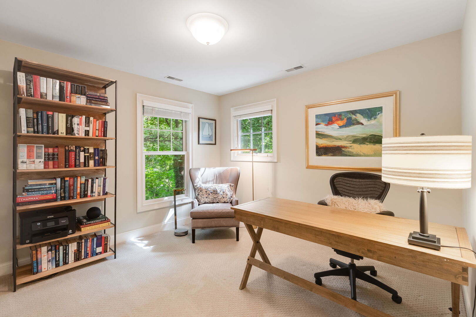 719 Birch Road Lake Bluff, IL 60044 - Photo 32 of 47 Gallery Image 32