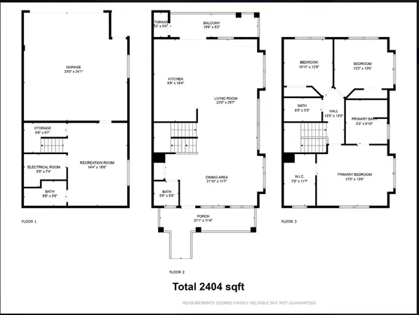 $289,800 | 1516 Broadway Street, Blue Island, IL 60406